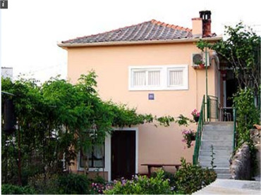 Vacation rentals in Dalmatia