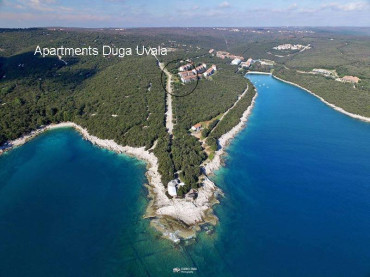 Vacation rentals in Croatia