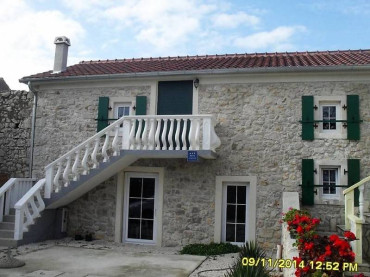 Vacation rentals in Zaton (Zadar)