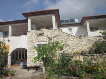 Vacation rentals in Istria