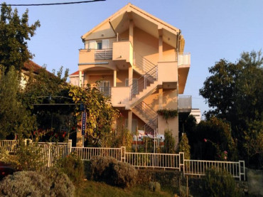 Apartmani Diklo