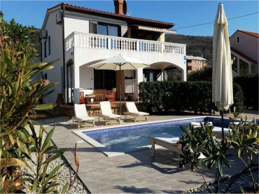 Vacation rentals in Croatia