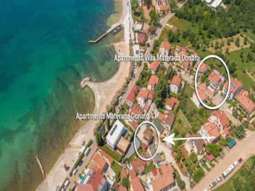 Apartmani Poreč