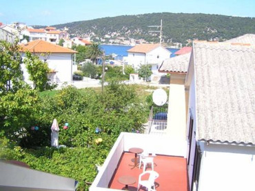 Apartmani Otok Rab