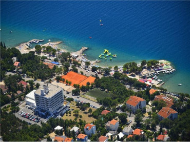 Vacation rentals in Crikvenica