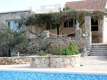 Vacation rentals in Povlja (Island Brac)