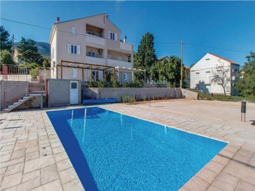 Apartmani Nerezine (Otok Lošinj)