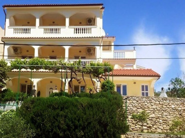 Apartmani Lopar (Otok Rab)