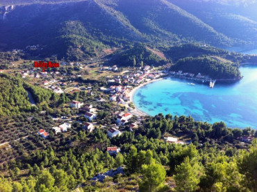 Ferienwohnungen Zuljana (Halbinsel Peljesac)