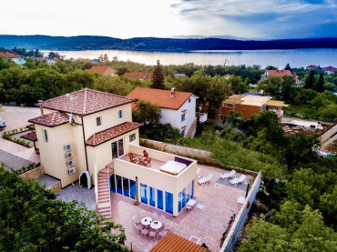 Vacation rentals in Kvarner