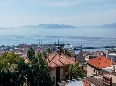 Ferienwohnungen Rijeka