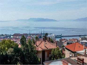 Vacation rentals in Rijeka