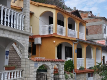 Apartmani Kvarner