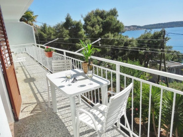 Vacation rentals in Island Ciovo