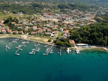 Vacation rentals in Kvarner