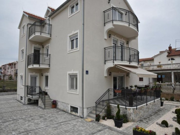 Apartmani Dalmacija