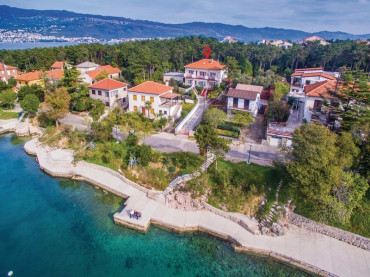 Vacation rentals in Croatia