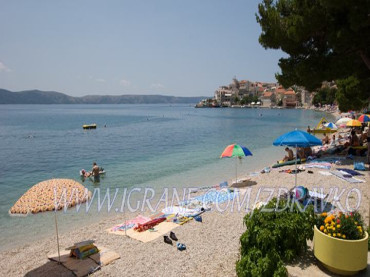 Vacation rentals in Igrane