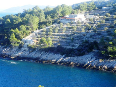 Vacation rentals in Island Korcula