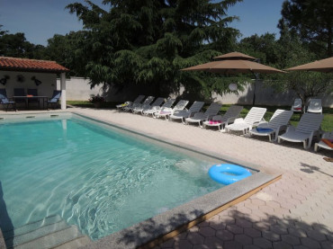 Vacation rentals in Porec