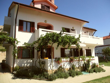 Vacation rentals in Kvarner