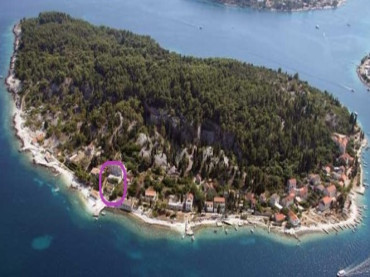 Apartmani Korčula (Otok Korčula)