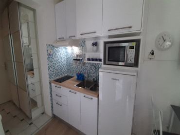 Apartmani Novalja (Otok Pag)