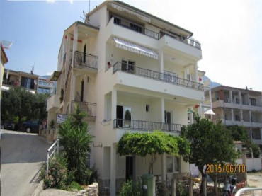 Apartmani Dalmacija