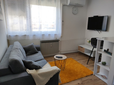 Apartmani Kontinetalna Hrvatska