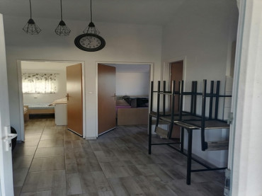 Apartmani Otok Vir