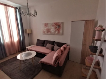 Apartmani Dalmacija