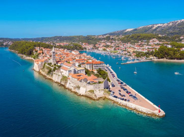 Apartmani Supetarska Draga (Otok Rab)