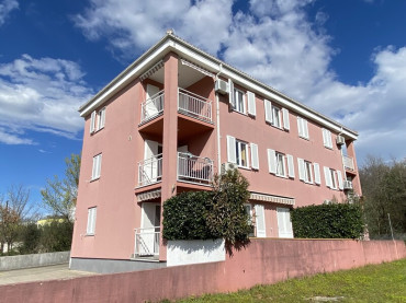 Apartmani Kvarner