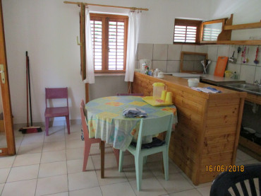 Vacation rentals in Sibenik