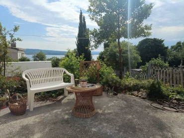 Vacation rentals in Crikvenica