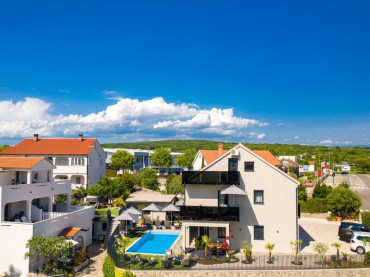 Vacation rentals in Croatia