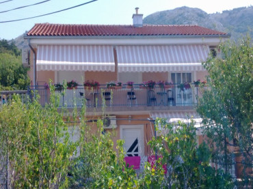 Apartmani Senj