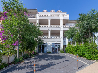 Apartmani Dalmacija