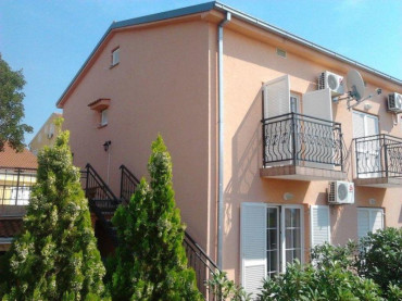 Vacation rentals in Rijeka