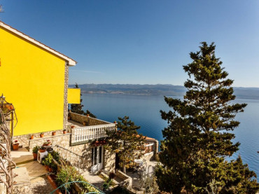 Vacation rentals in Kvarner