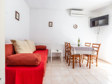 Vacation rentals in Porec