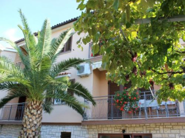 Vacation rentals in Porec