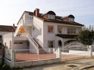 Apartmani Poreč