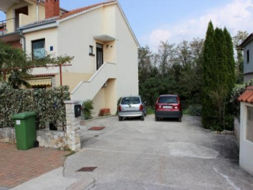 Vacation rentals in Porec