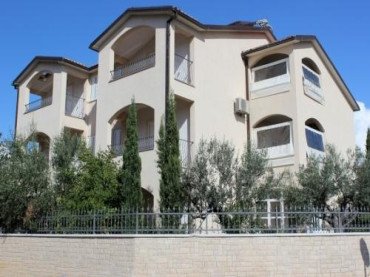 Apartmani Poreč