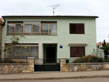 Apartmani Istra