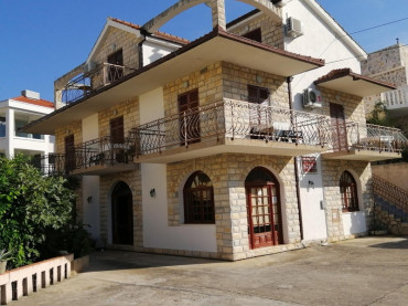 Vacation rentals in Arbanija (Island Ciovo)