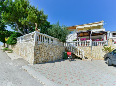 Vacation rentals in Croatia