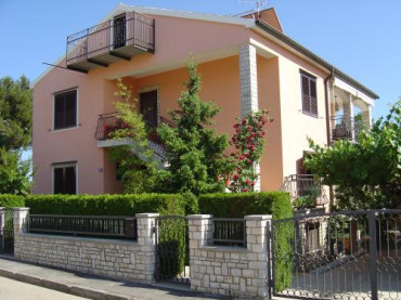 Apartmani Istra