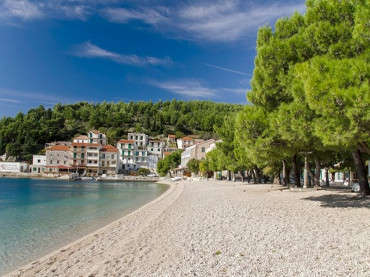 Vacation rentals in Drvenik (Makarska)